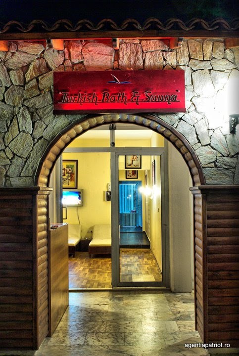 imagini hotel OMER HOLIDAY KUSADASI